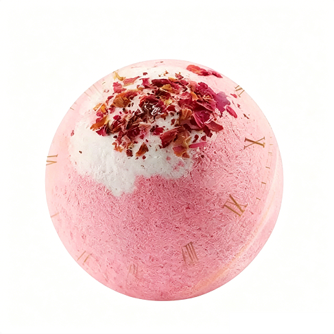 Large Size Adult Essential Oil - Bath Salts recension och pris
