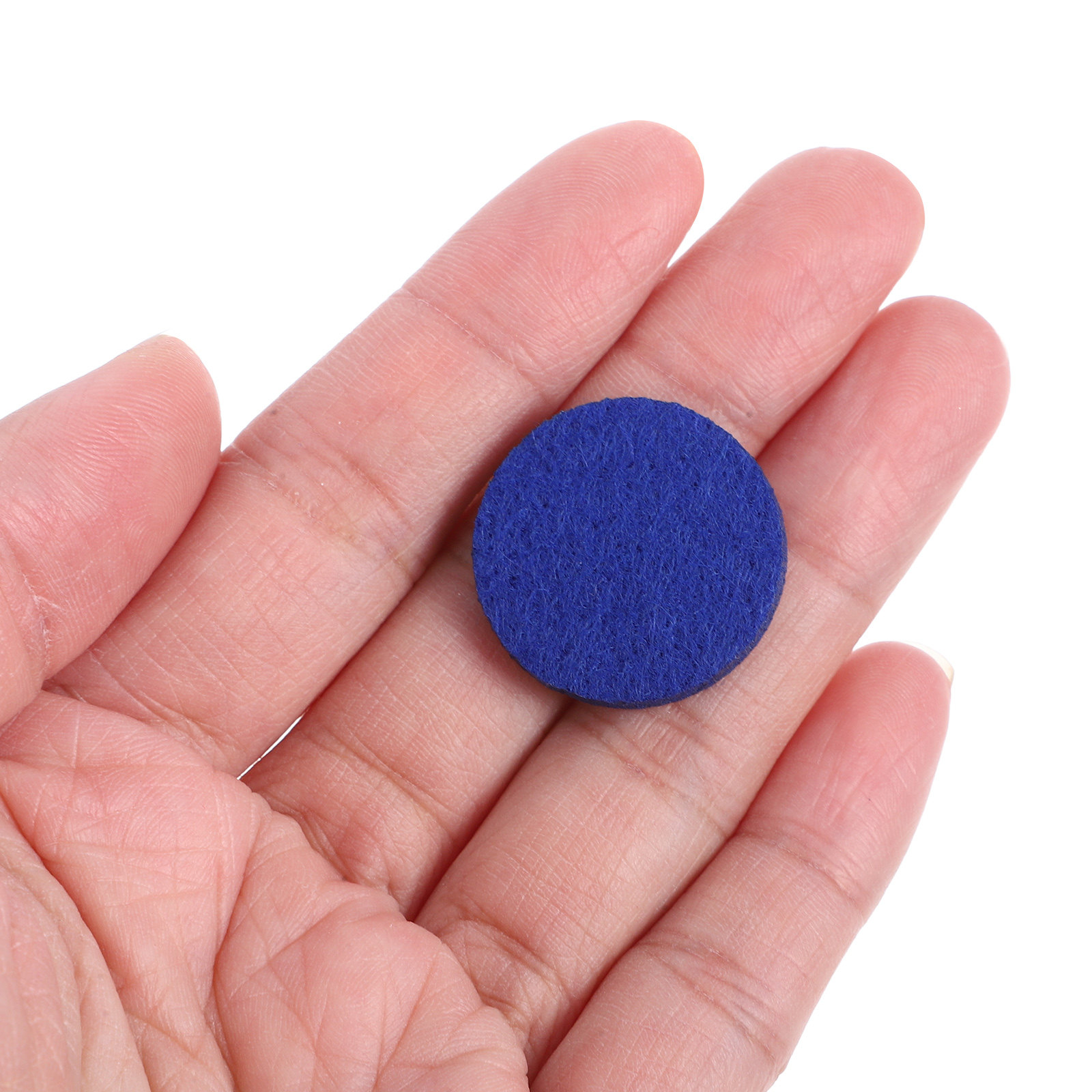 100Pcs Round Mini Diffuser Pad - Aromatherapy Diffuser recension och pris
