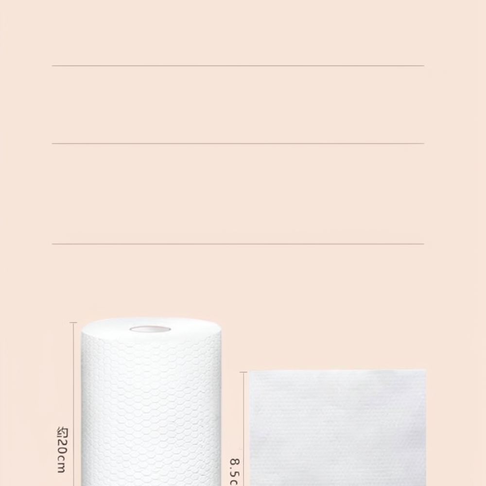 Disposable Pedicure Towels Abs - Spa Towel recension och pris