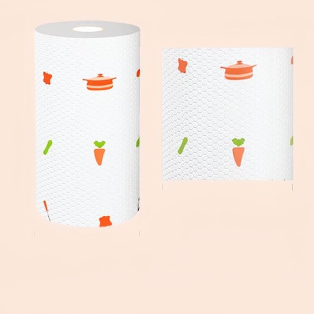 Disposable Pedicure Towels Abs - Spa Towel recension och pris