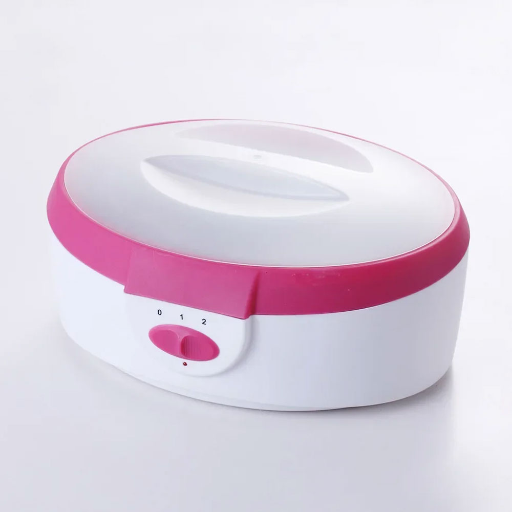 Paraffin Wax Machine for Hand  - Bath Salts recension och pris