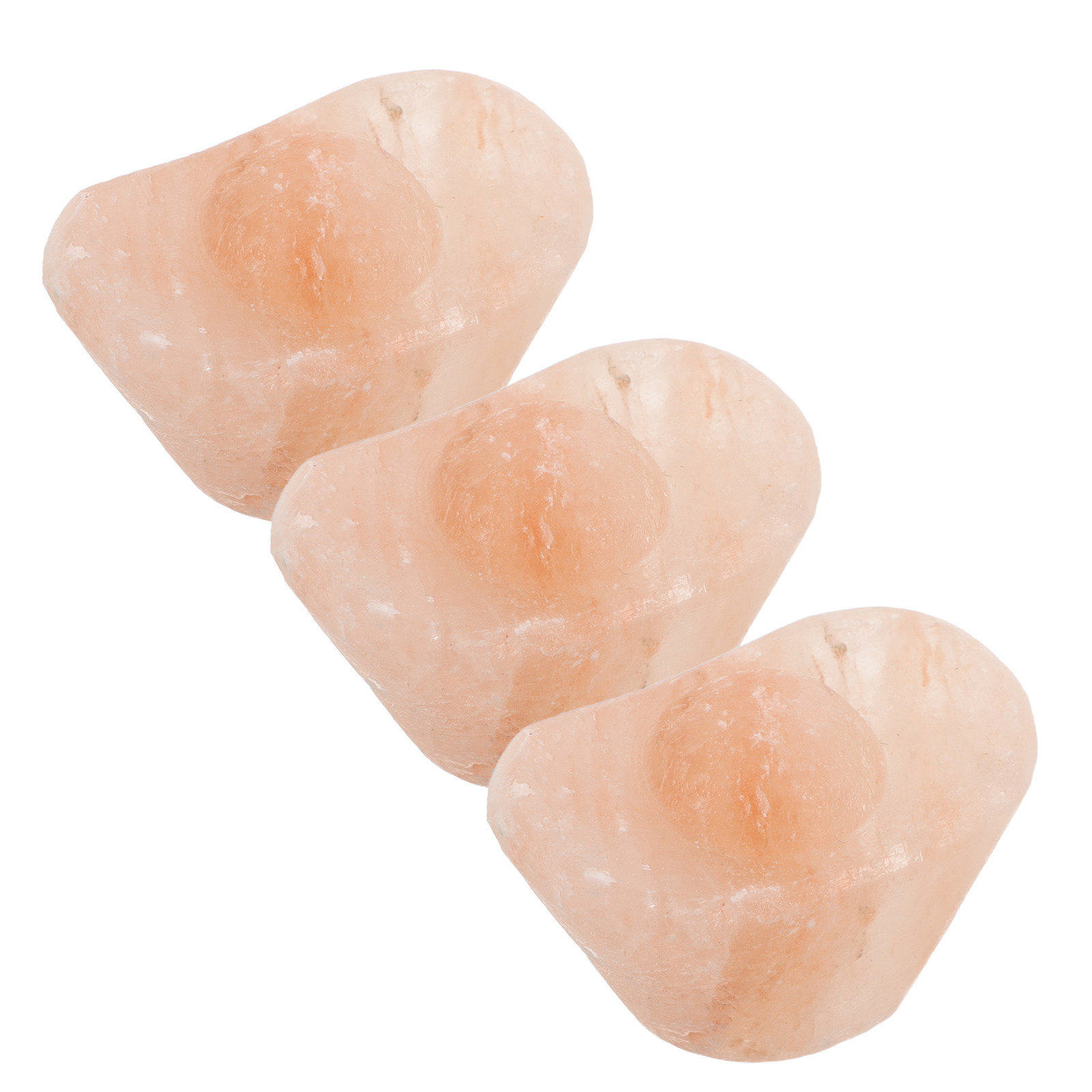 3 Pcs Mineral Salt Bath Salts  - Bath Salts recension och pris