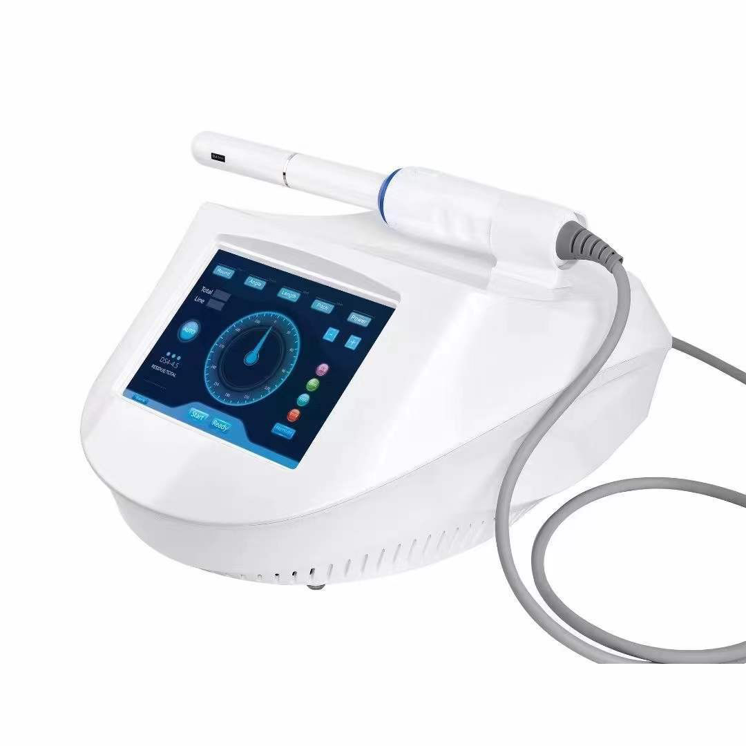 New Postpartum Repair, Body Sh - Body Brush recension och pris