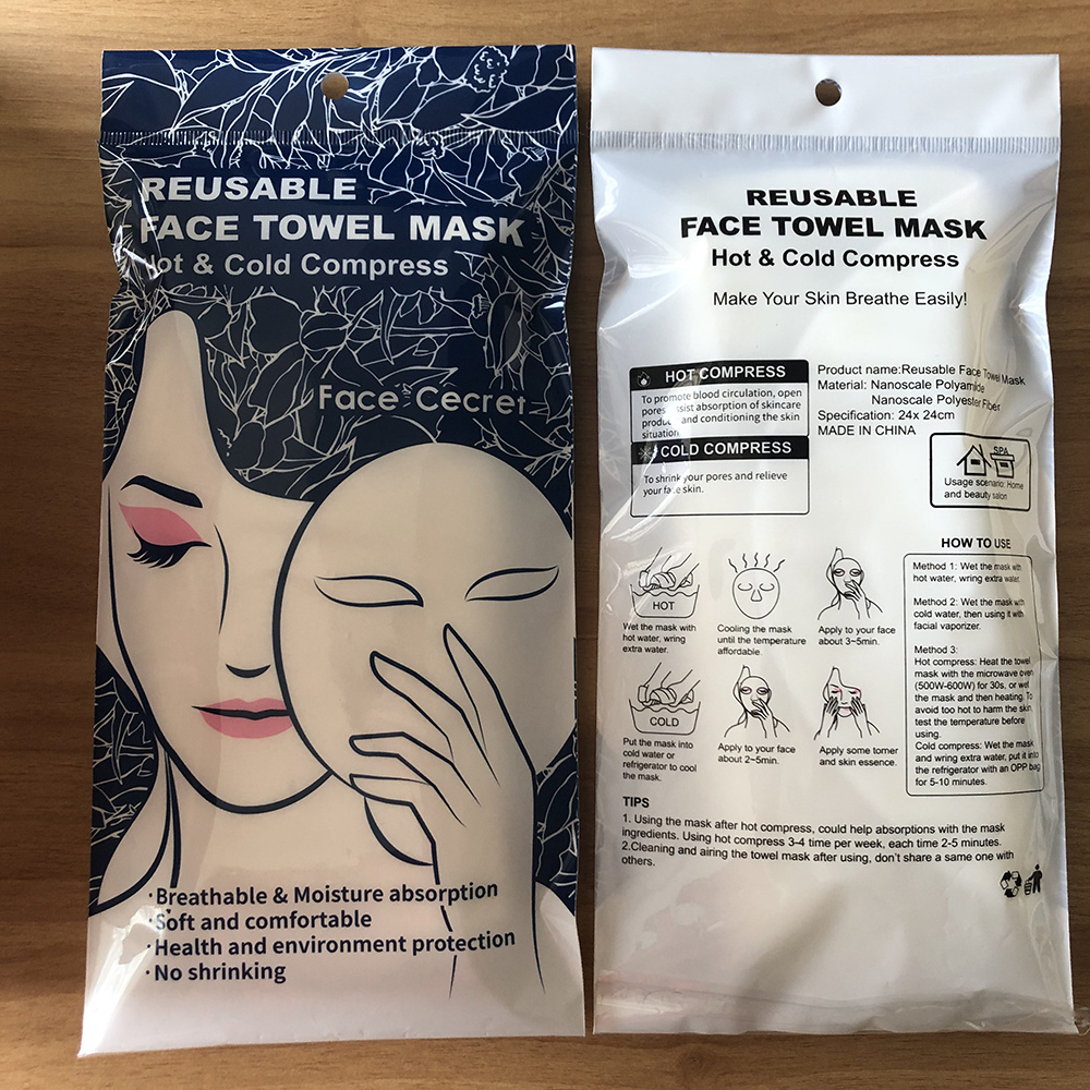1pc Double Layer Thickened Cor - Face Steamer recension och pris