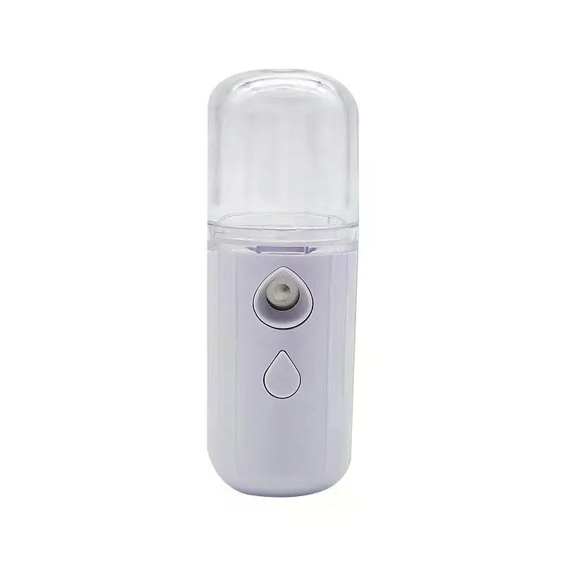 30ML Mini Face Humidifier Port - Face Steamer recension och pris