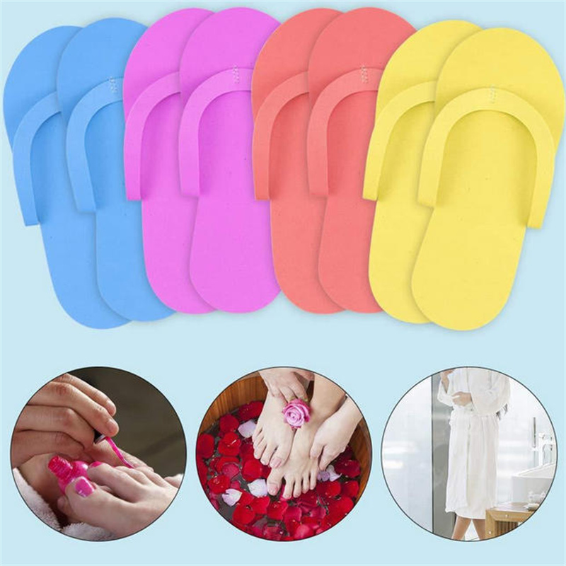 12/24/36 Pairs Random Color Di - Foot Spa recension och pris