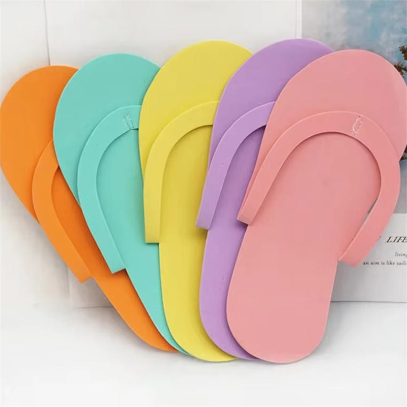 12/24/36 Pairs Random Color Di - Foot Spa recension och pris