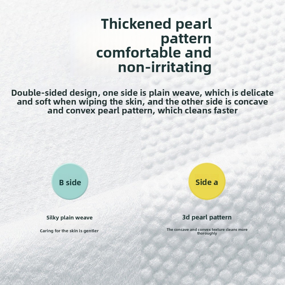 Disposable Bath Towel Thickene - Spa Towel recension och pris
