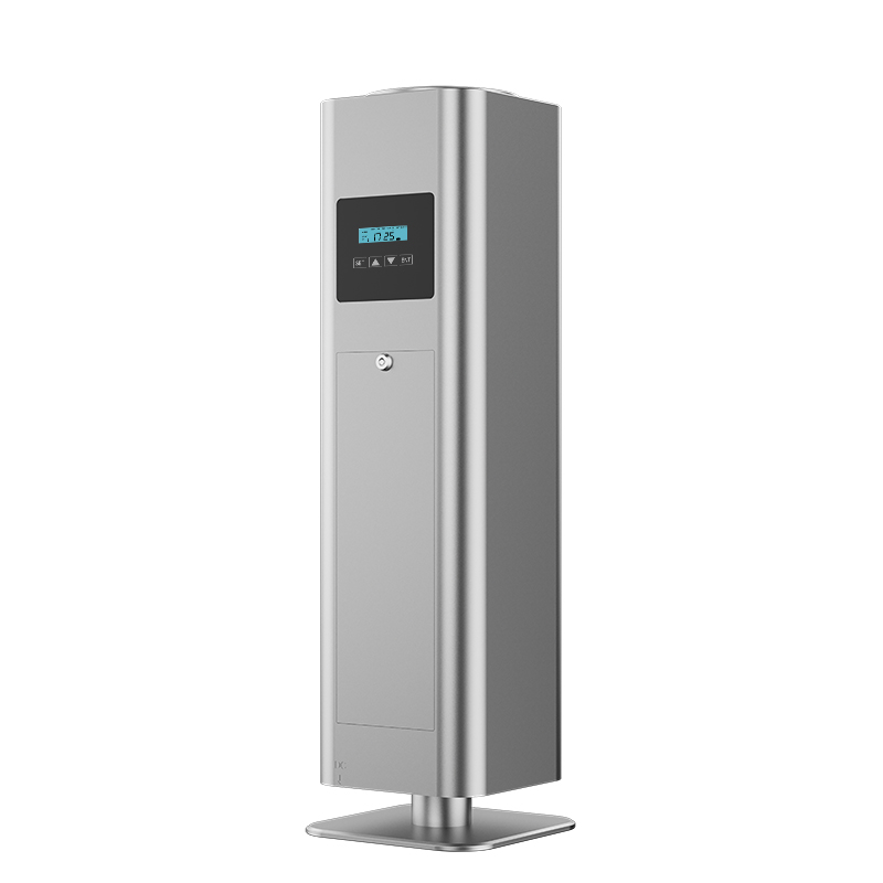 Newing 1000ML Smart Aroma Diff - Aromatherapy Diffuser recension och pris