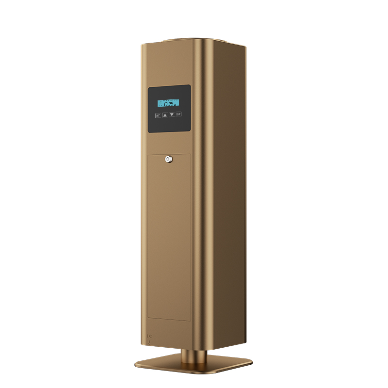 Newing 1000ML Smart Aroma Diff - Aromatherapy Diffuser recension och pris