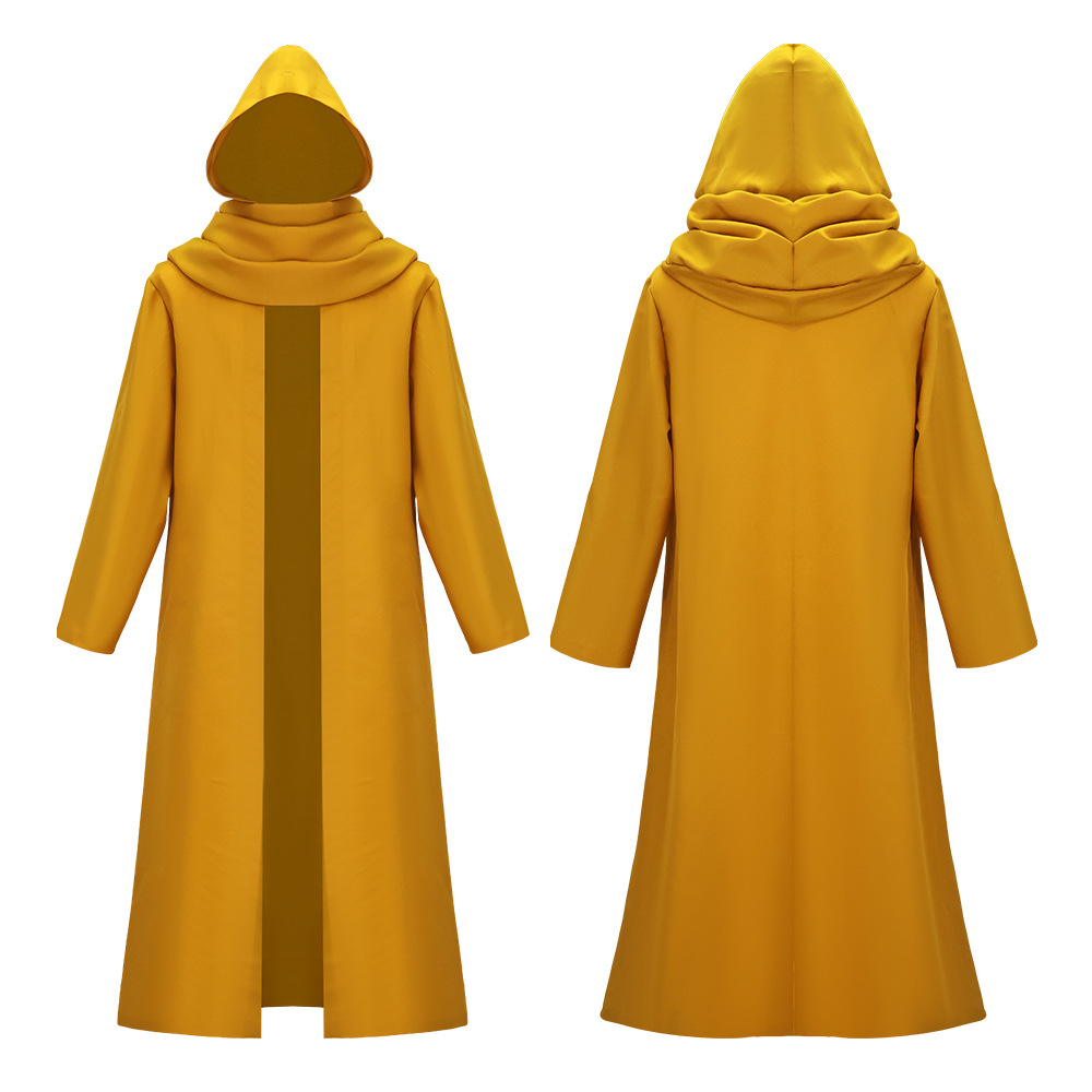 Anime Story King into Yellow C - Bathrobe recension och pris