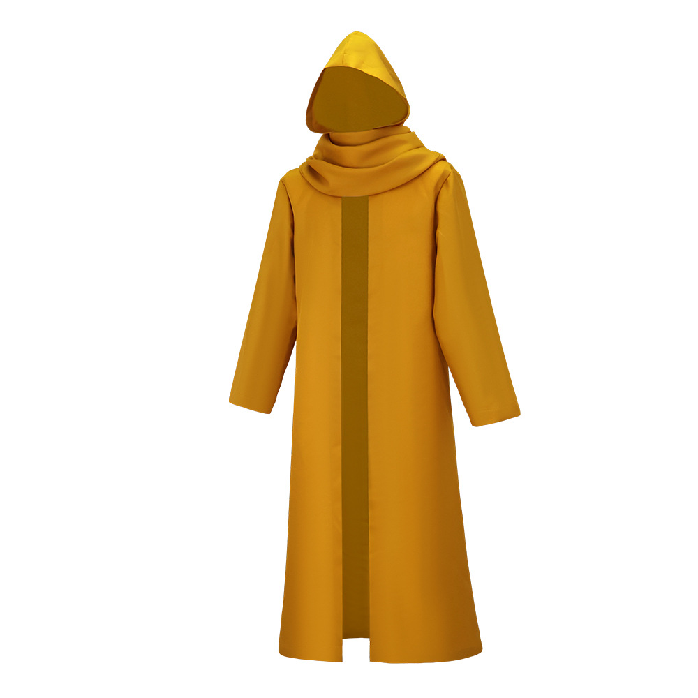 Anime Story King into Yellow C - Bathrobe recension och pris