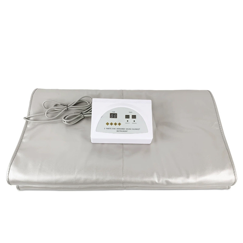 Sauna Blanket Device, Body Hea - Body Brush recension och pris