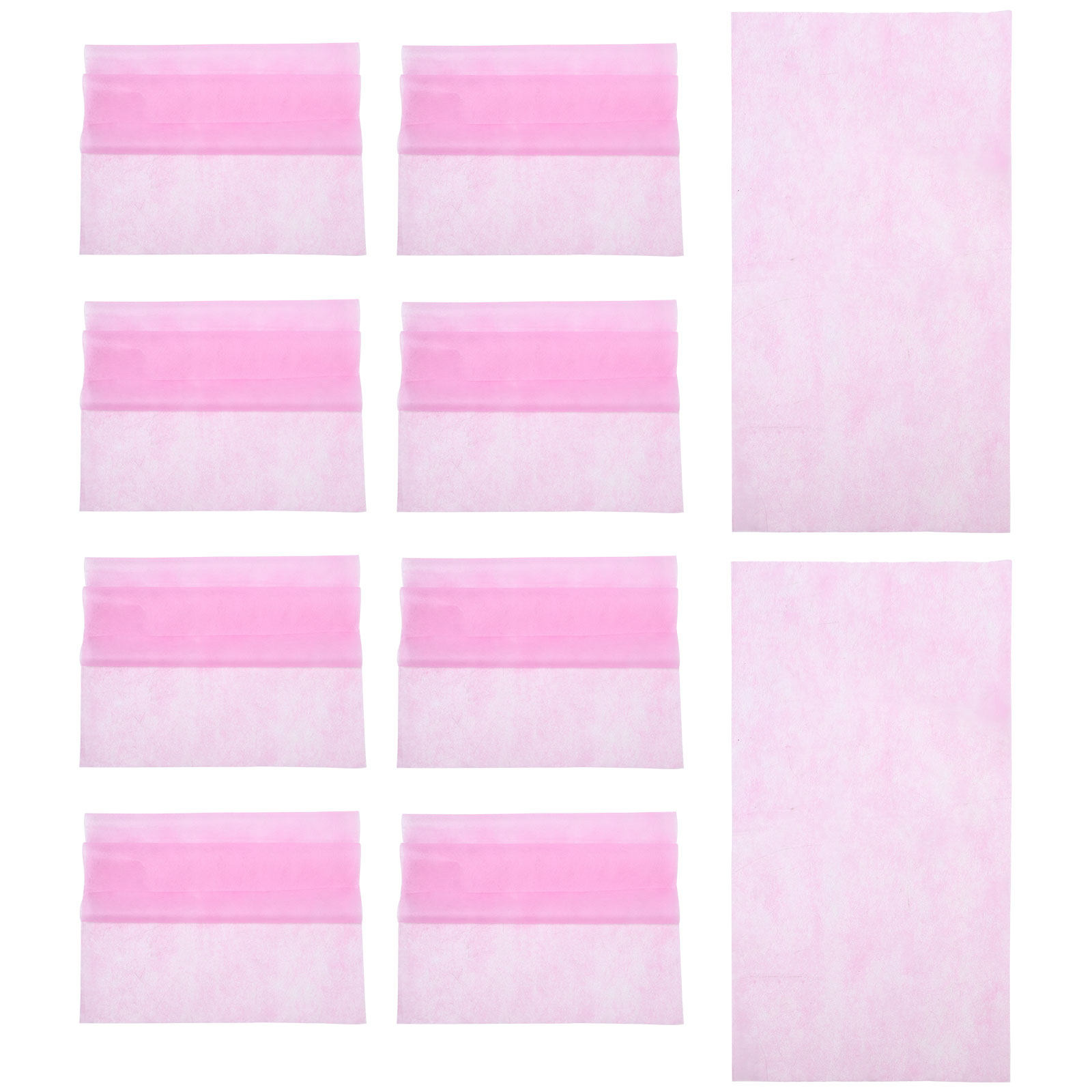 100Pcs Spa Disposable Non-Wove - Spa Towel recension och pris