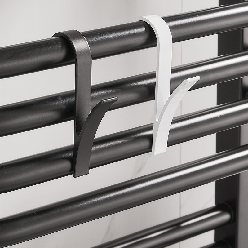 Metal Towel Racks Multi-Purpos - Spa Towel recension och pris