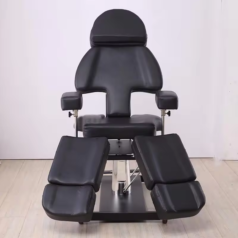 Hydraulic Adjustable Aesthetic - Spa Massager recension och pris