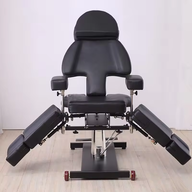 Hydraulic Adjustable Aesthetic - Spa Massager recension och pris