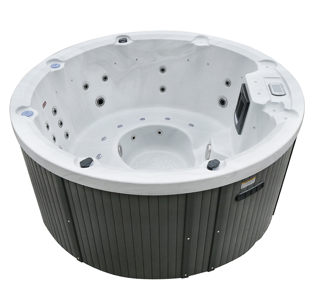 Outdoor Spa, Acrylic 1950 x 81 - Hot Tub recension och pris