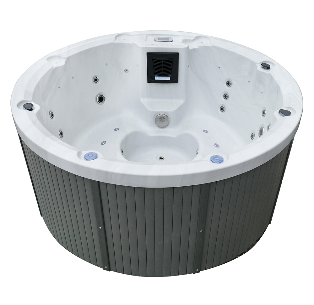 Outdoor Spa, Acrylic 1950 x 81 - Hot Tub recension och pris