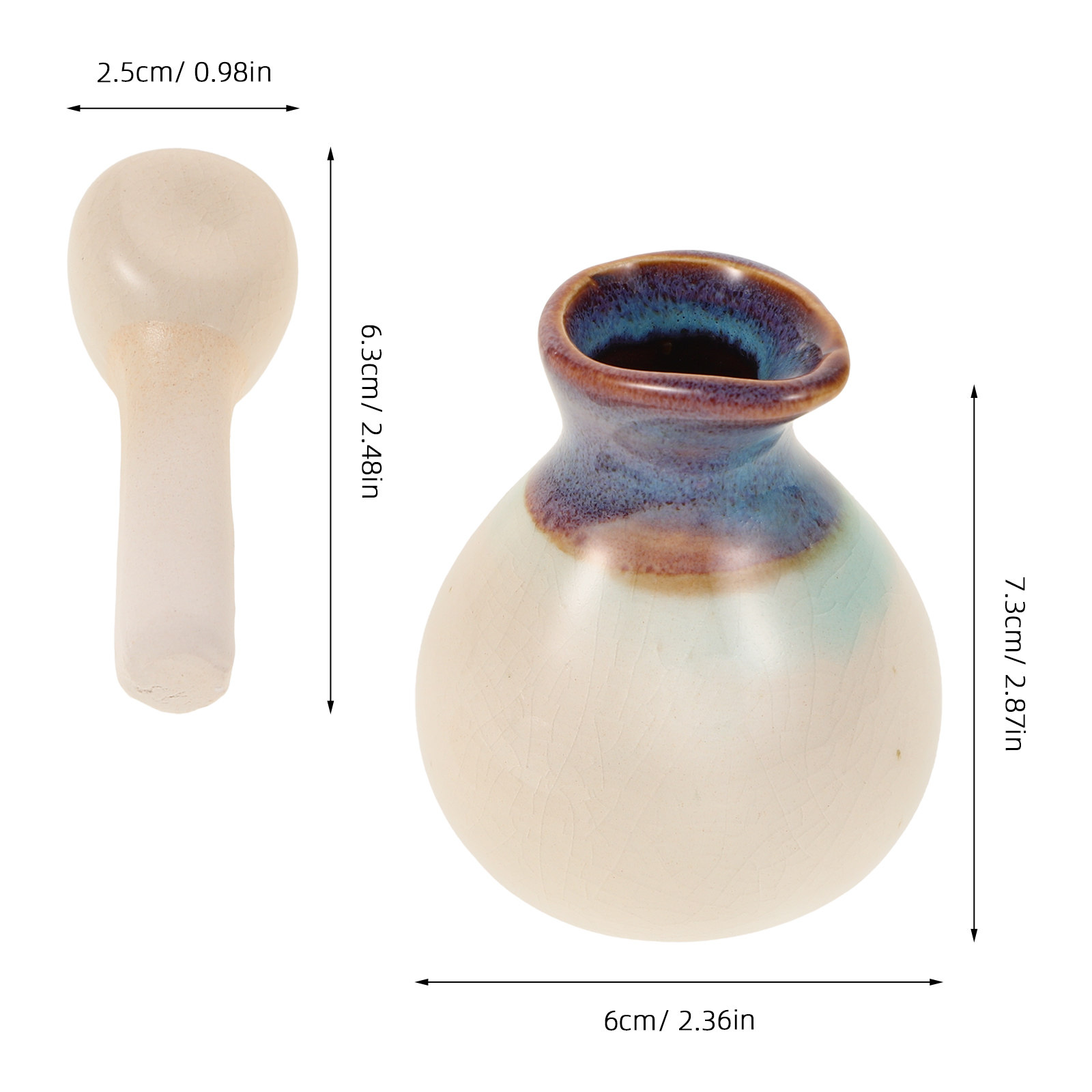 2-IN-1 Mesh Facial Steamer Bea - Face Steamer recension och pris