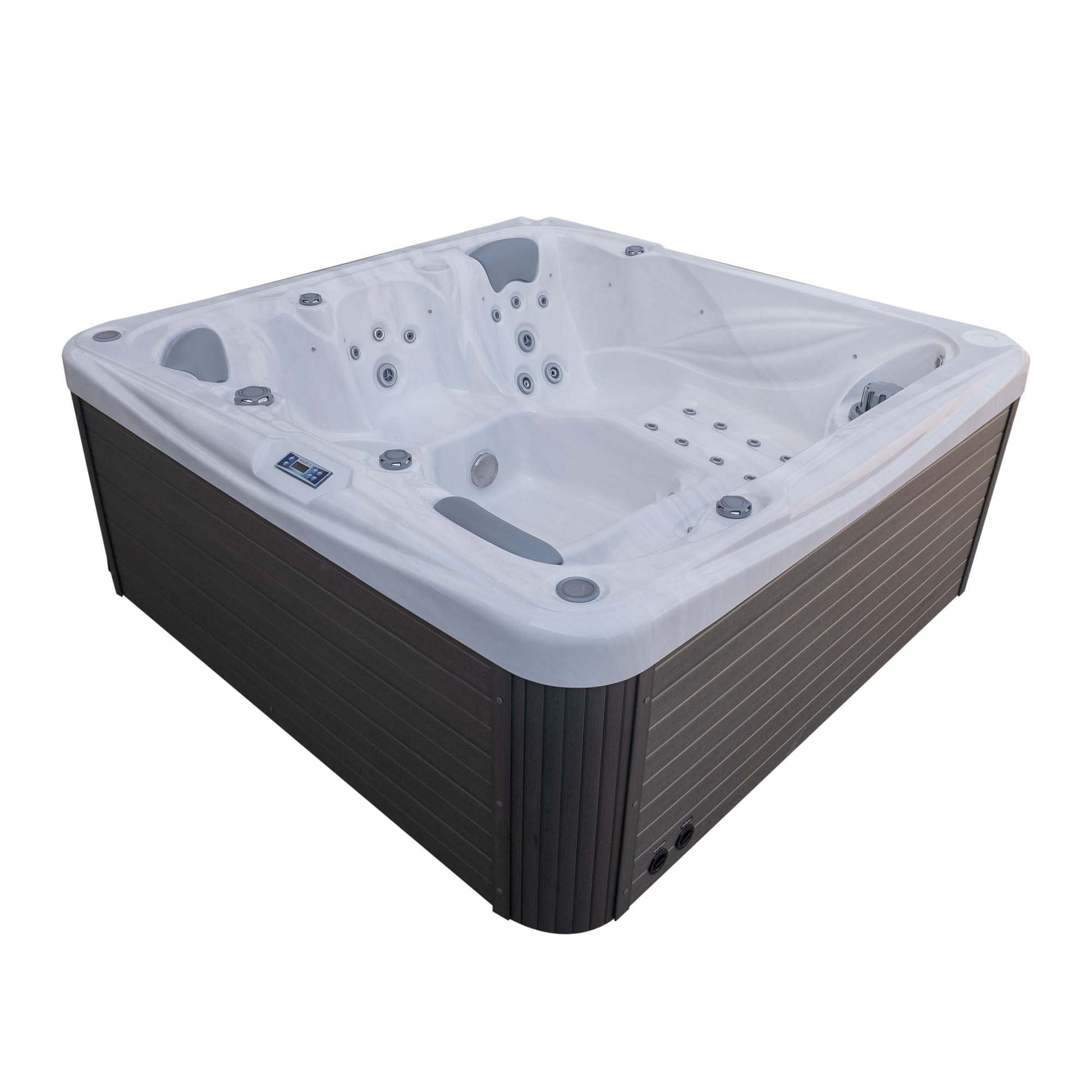 5 Person Hot Tub, 2200mm/86.6i - Hot Tub recension och pris