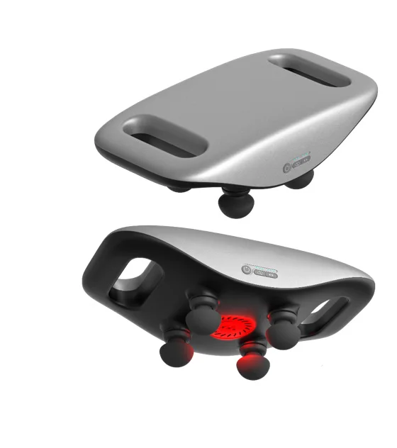 Hot Sale MINI Electric Muscle  - Body Brush recension och pris