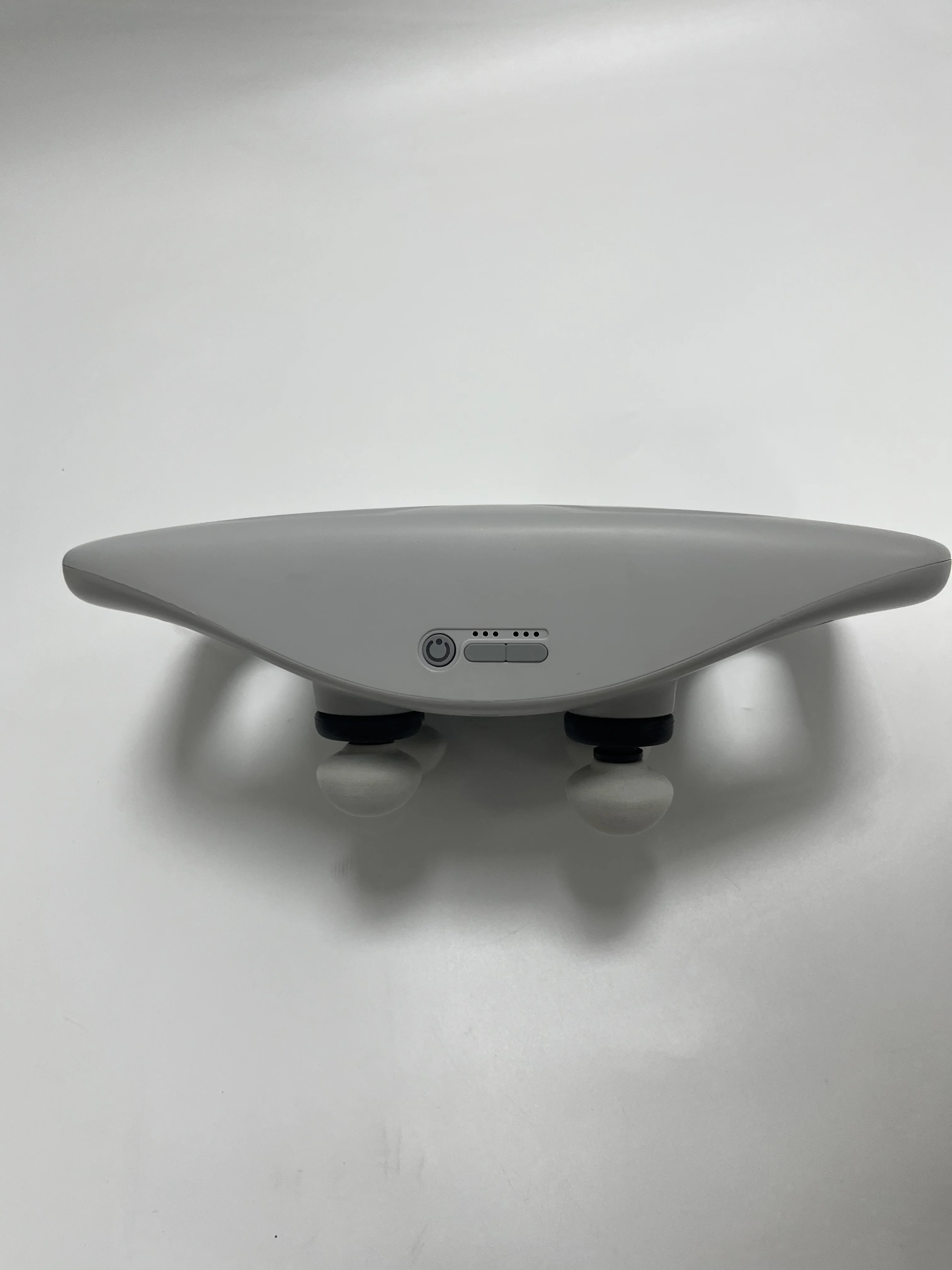 Hot Sale MINI Electric Muscle  - Body Brush recension och pris